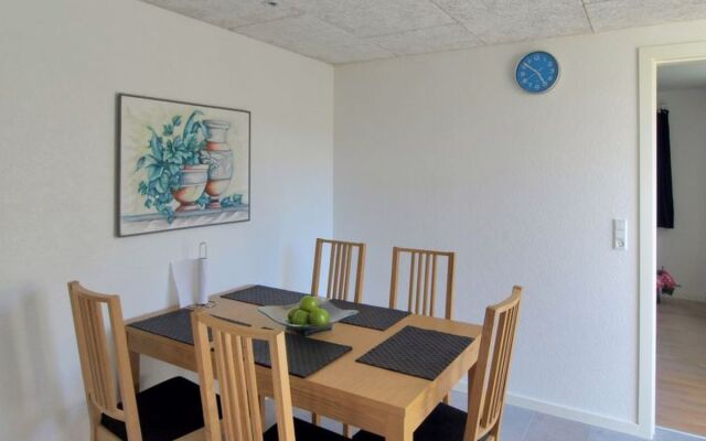 "Nalin" - 400m from the sea in Bornholm