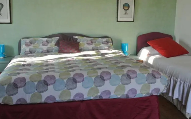 Bed & Breakfast Arpatè