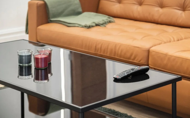 Luxury 2 Bed Apartment in Central London