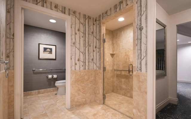 The Ritz-Carlton, Boston