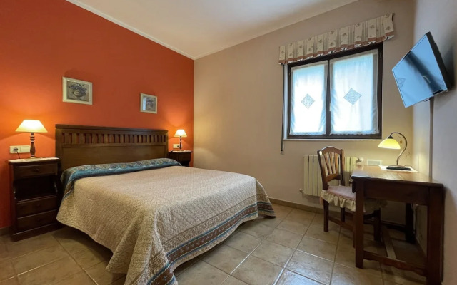 Casa Rural Santu Colás