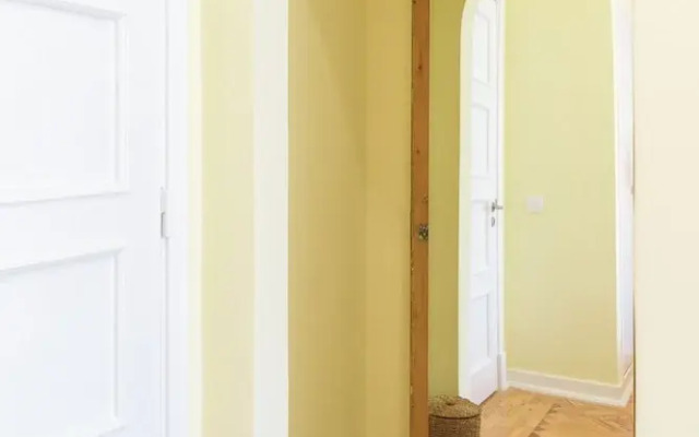 Urban Bliss Guesthouse