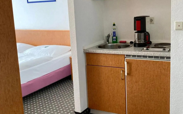 Congresshotel Hoyerswerda