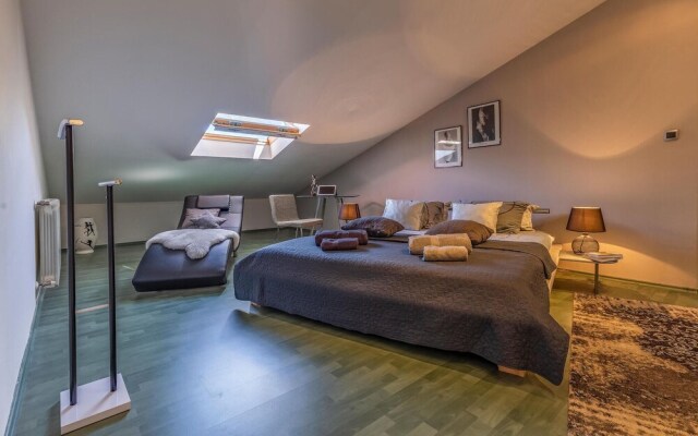 Awesome Apartment in Pula With Wifi and 2 Bedrooms