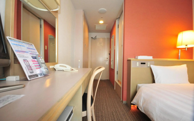 Hotel Premium Green Plus