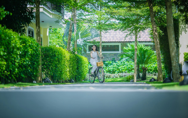 Koi Resort & Spa Hoi An