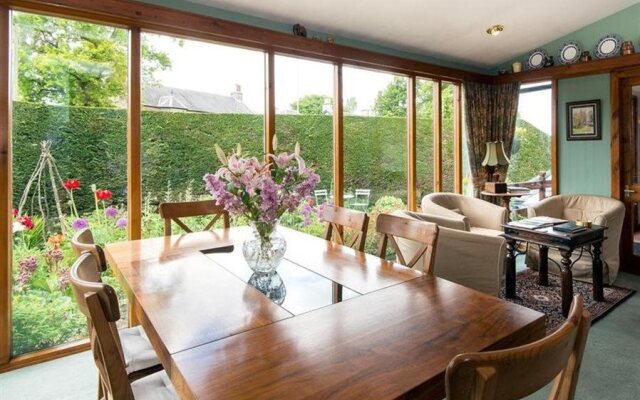 Burnbank B&B