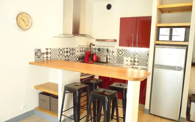 Gite De La Tour De Guise 1