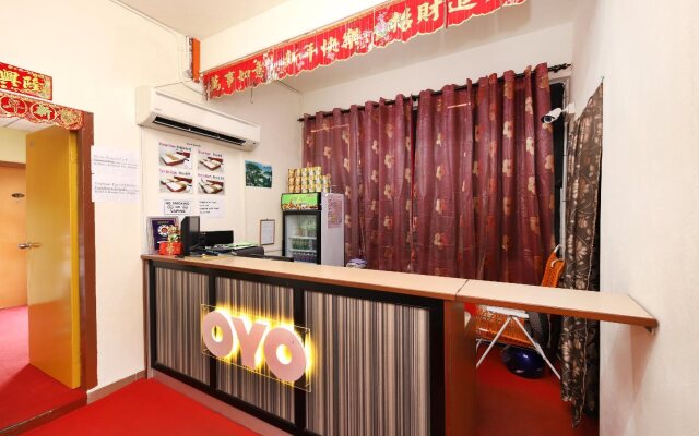 OYO 738 Hotel 81
