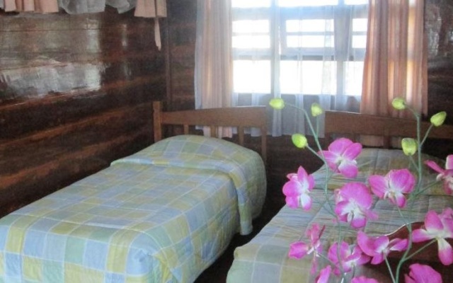 Sapadia Hotel And Cottage Parapat – Guest Rooms – Parapat