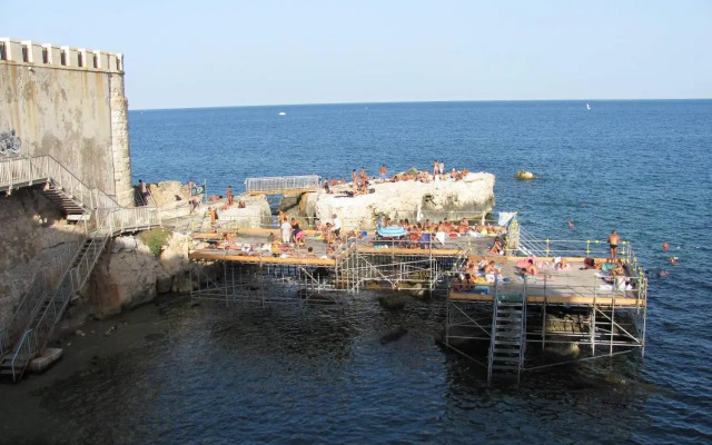 Stella Maris