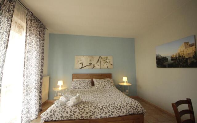 La Rosa Blu Bed & Breakfast