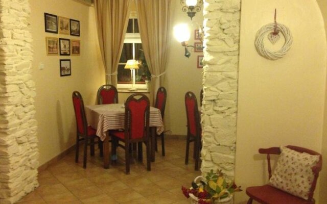 Hotel St. Anna