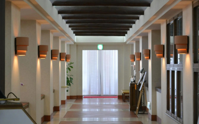 Hotel Atoll Emerald Miyakojima