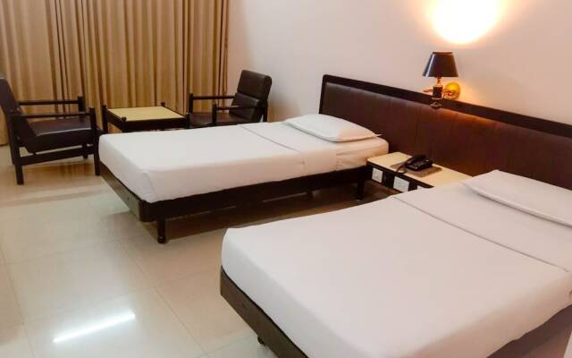 Hotel Indraprastha