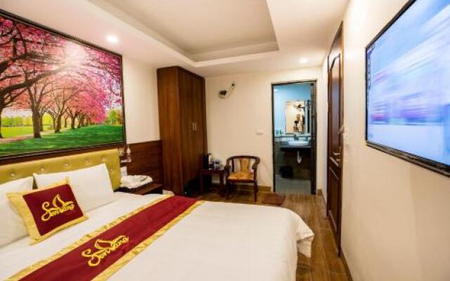 Sen Vang 2 Hotel