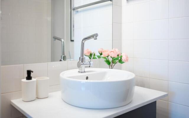 Beautiful apartment in Vienna's heart 18