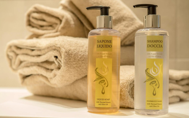 Maffei Apartments - Active Holidays