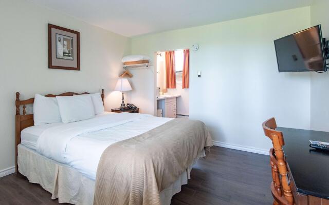 Canadas Best Value Inn & Suites Summerside