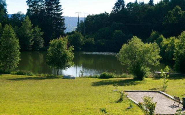 Gîte Saulxures-sur-Moselotte, 8 pièces, 20 personnes - FR-1-589-327