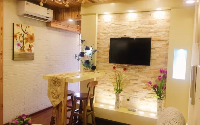 Youcun Apartment - Ru Shan