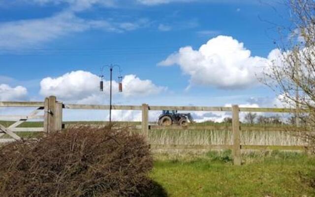 The Old Stables Bed & Breakfast