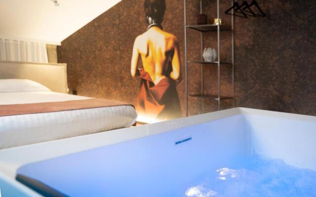 La Locanda dei Cavalieri Country House