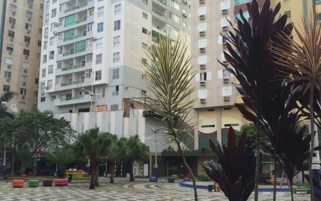 Condomínio Shopping Atlântico 2