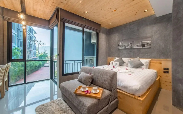 Relife Windy by space B228