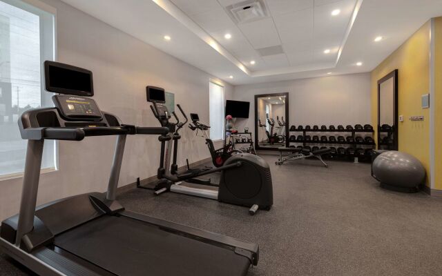 Home2 Suites Downtown Nashville/Metrocenter