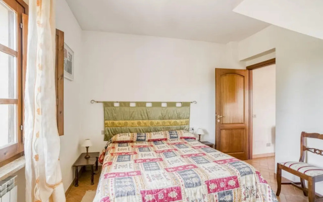 Tranquil Stay in a Belle Maison
