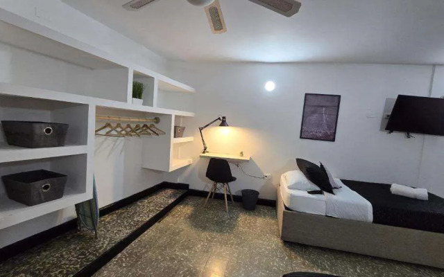 Casa Agena