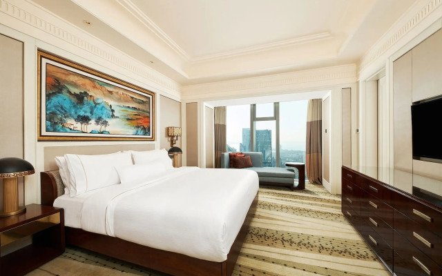 The Westin Qingdao