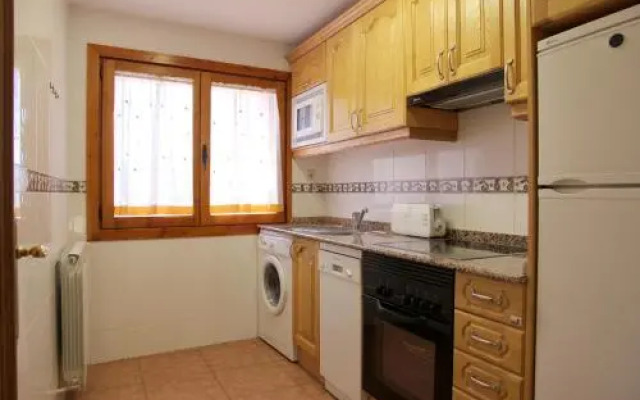 Apartamentos Chuanon