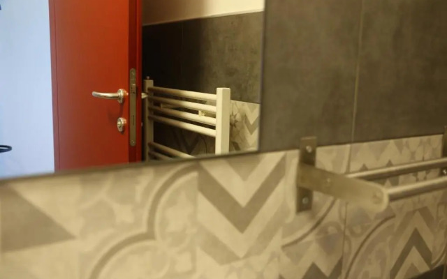 Students Hostel Parma