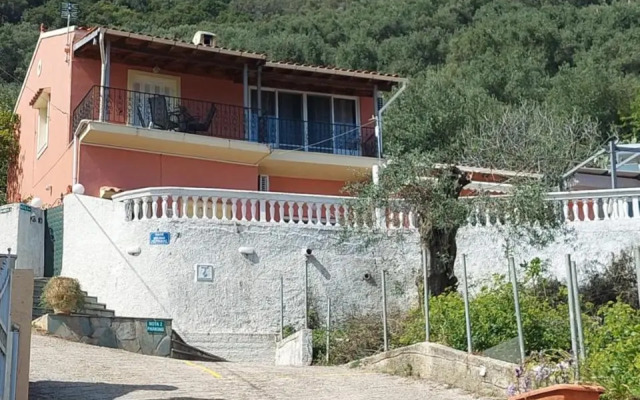 Nota apt 'vacations near the sea'1