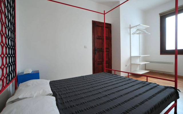 Smart City Suites Bodrum