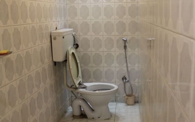 Aashirwad Paying Guest House