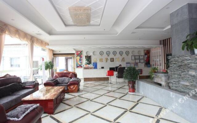 Meishan Mengjuge Hotel