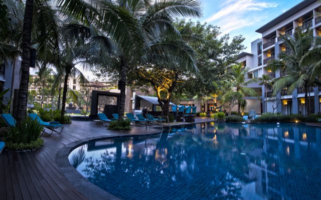 Pullman Bali Legian Beach