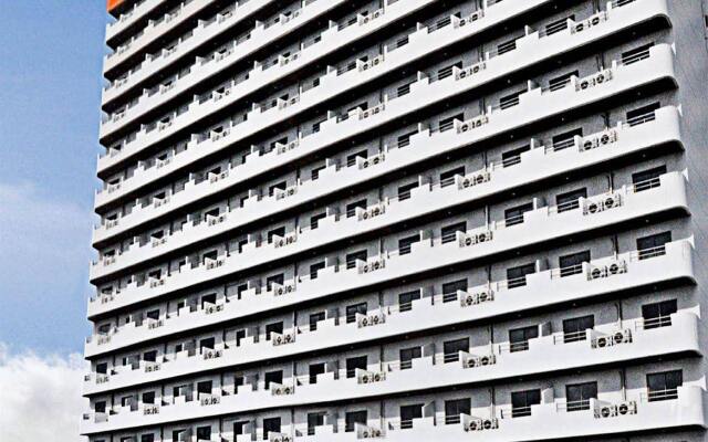 A2 (Formerly Avana Residence)