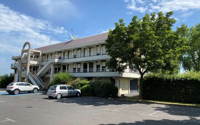 Premiere Classe Brive La Gaillarde Ouest