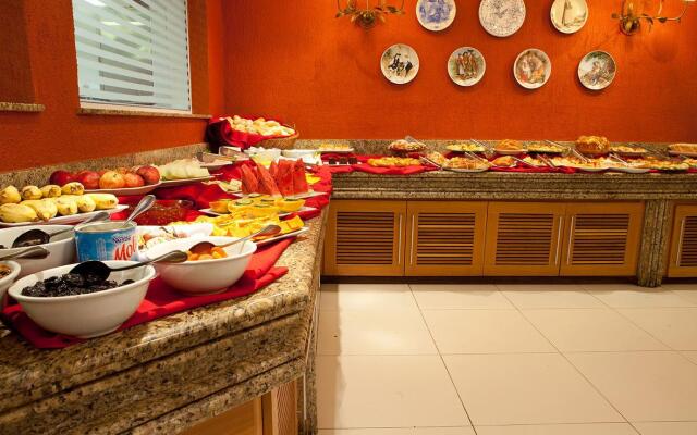 Hotel Village Le Canton