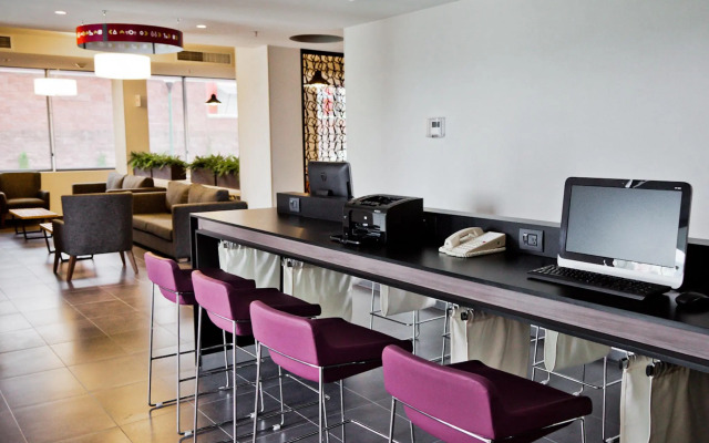 City Express Suites by Marriott Playa Del Carmen