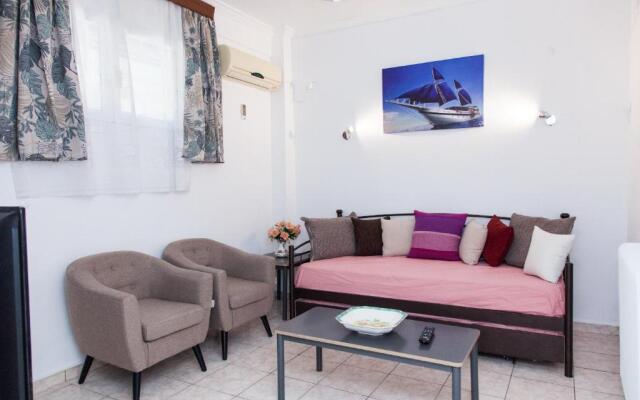 Cozy apartment in Pireas