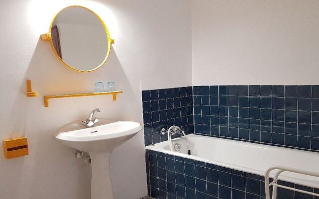 La Maison du Marquis de Montauroux