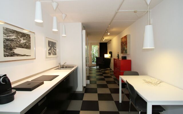 Studio Bloemgracht