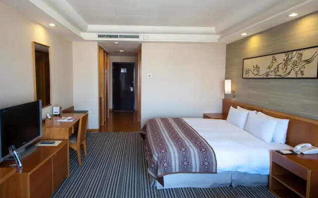 Nice Prince Hotel