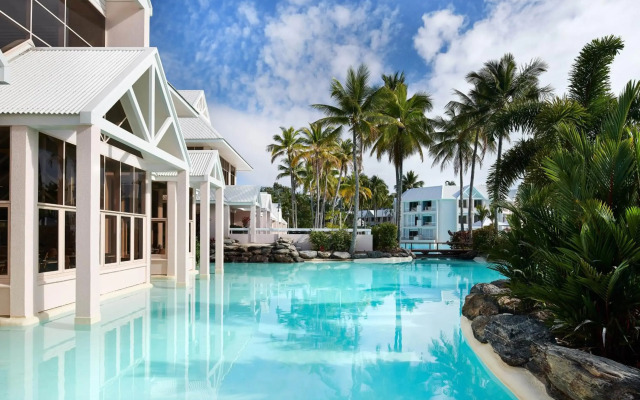 Sheraton Grand Mirage Resort, Port Douglas