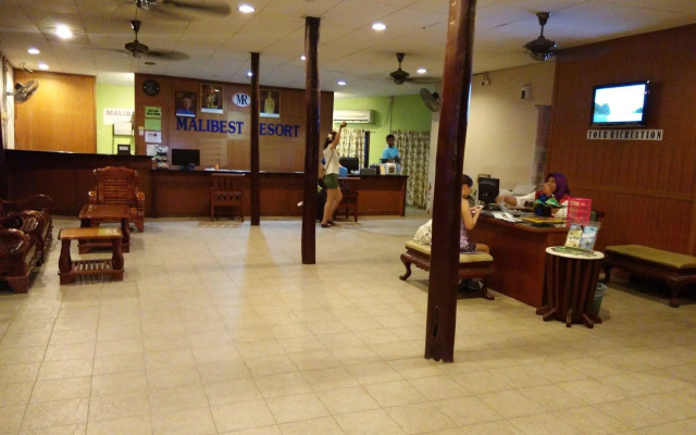 Malibest Resort